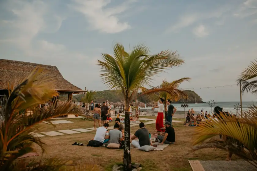 Family-friendly & pet-friendly environment