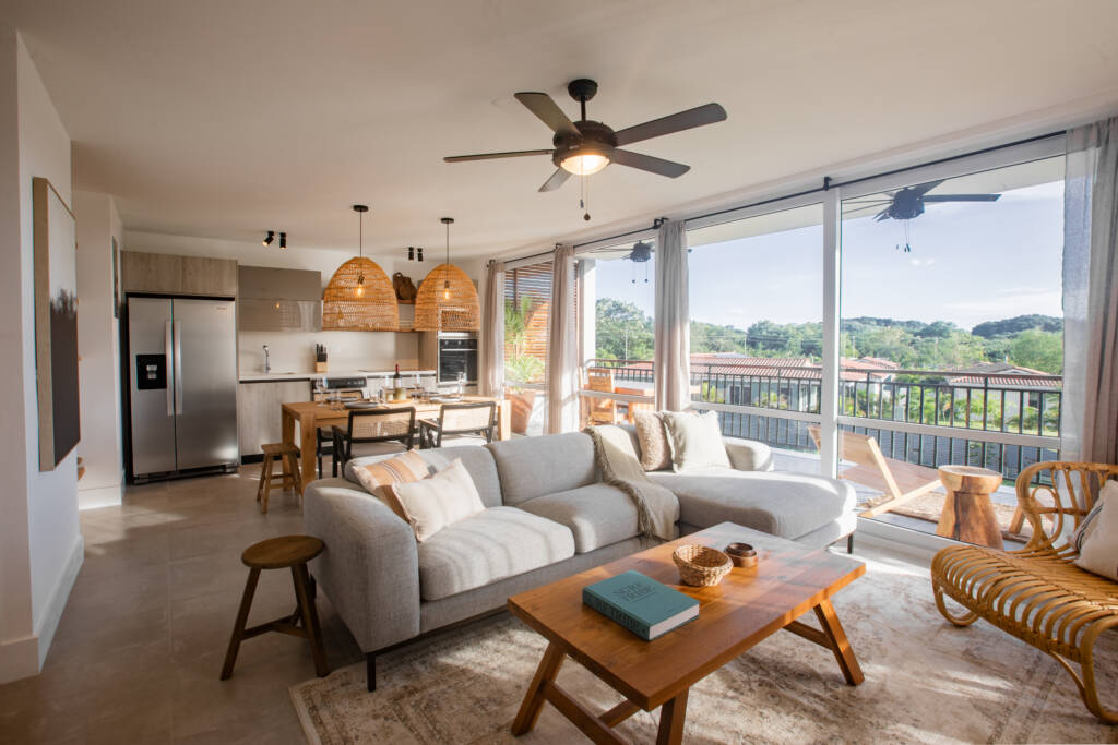 Blue Venao 2BR Condo (1)