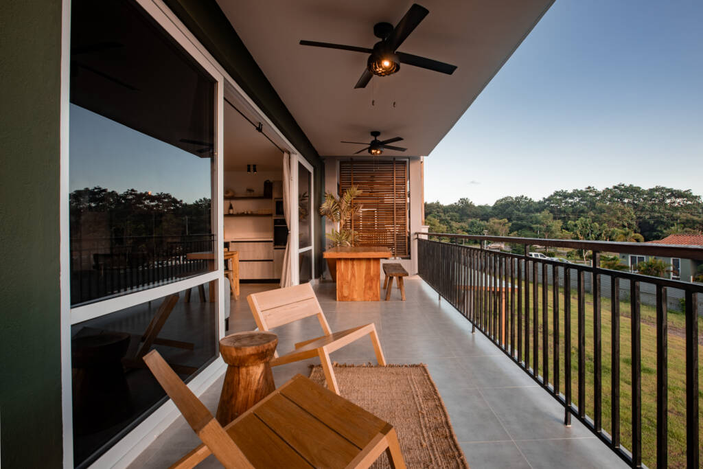 Blue Venao 2BR Condo (14)