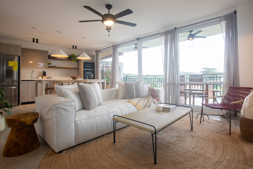 Blue Venao 2BR Condo (17)