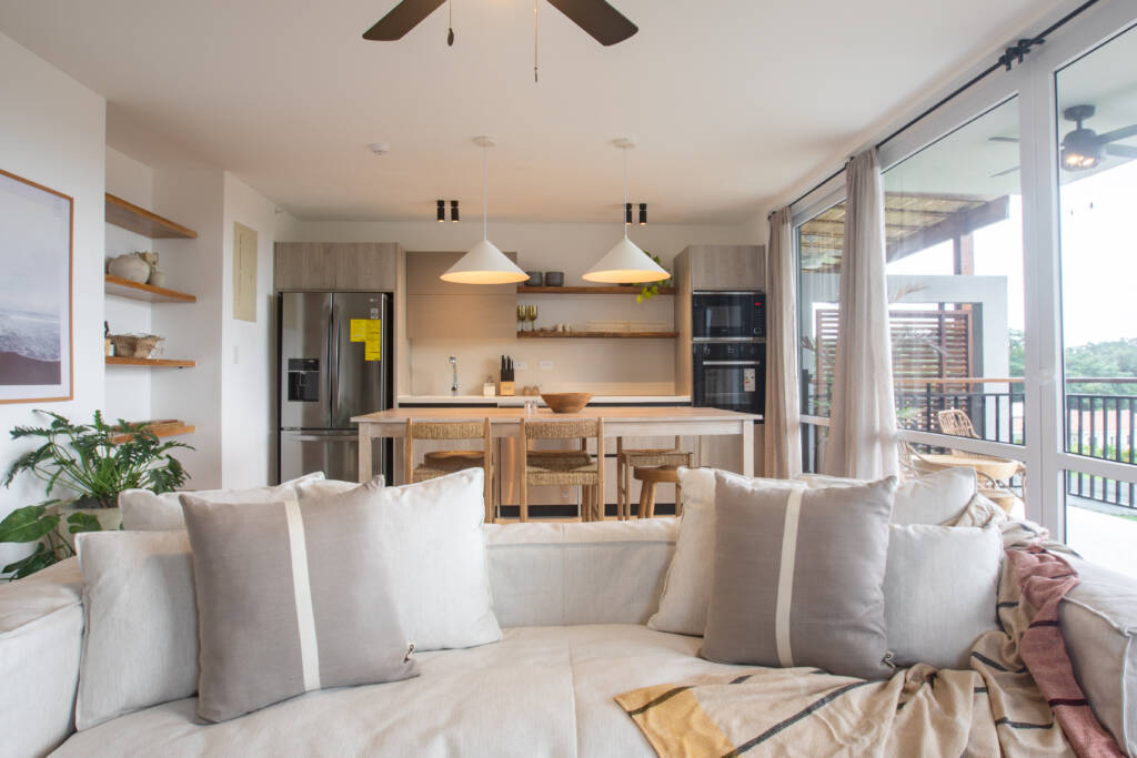 Blue Venao 2BR Condo (18)