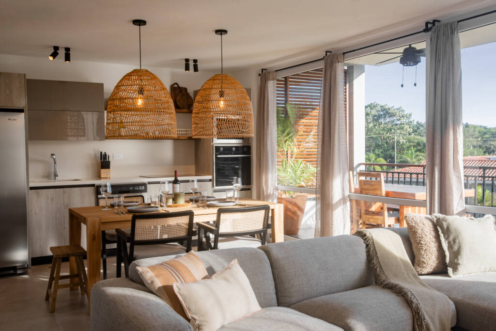 Blue Venao 2BR Condo (2)