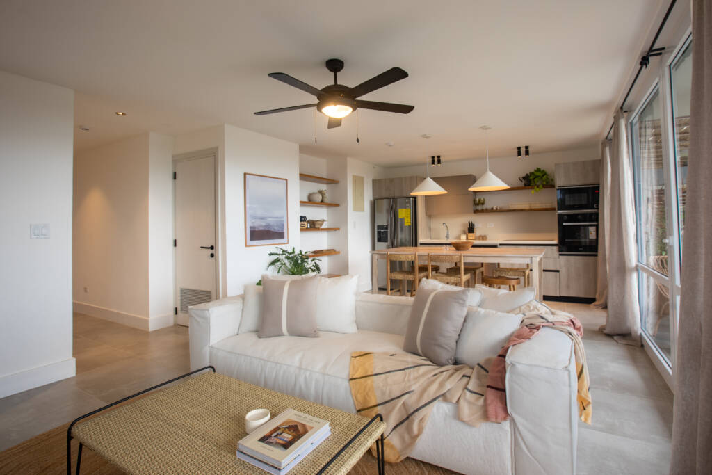 Blue Venao 2BR Condo (20)