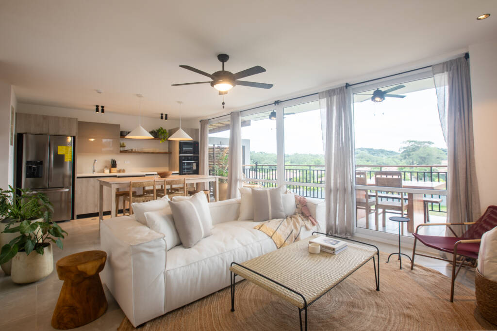 Blue Venao 2BR Condo (21)