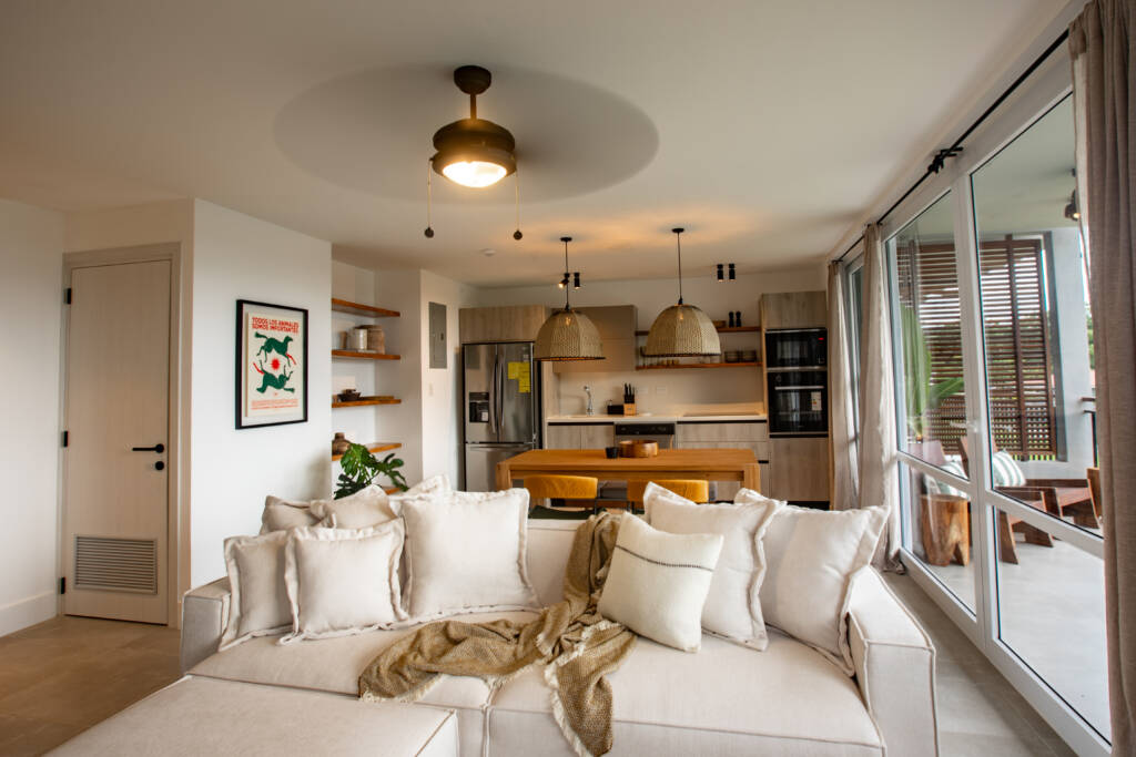 Blue Venao 2BR Condo (23)