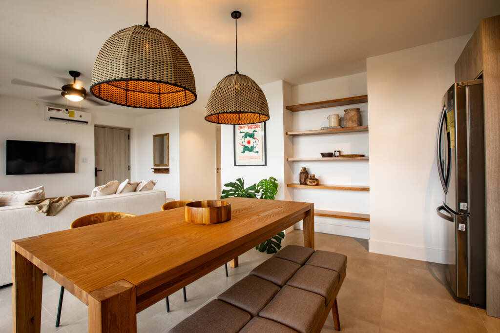 Blue Venao 2BR Condo (24)