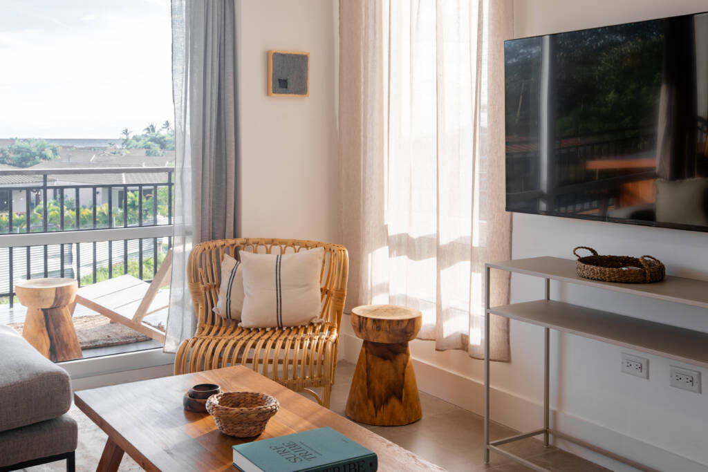 Blue Venao 2BR Condo (3)