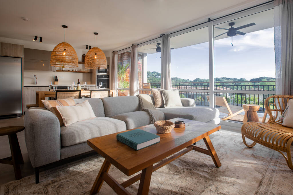 Blue Venao 2BR Condo (5)