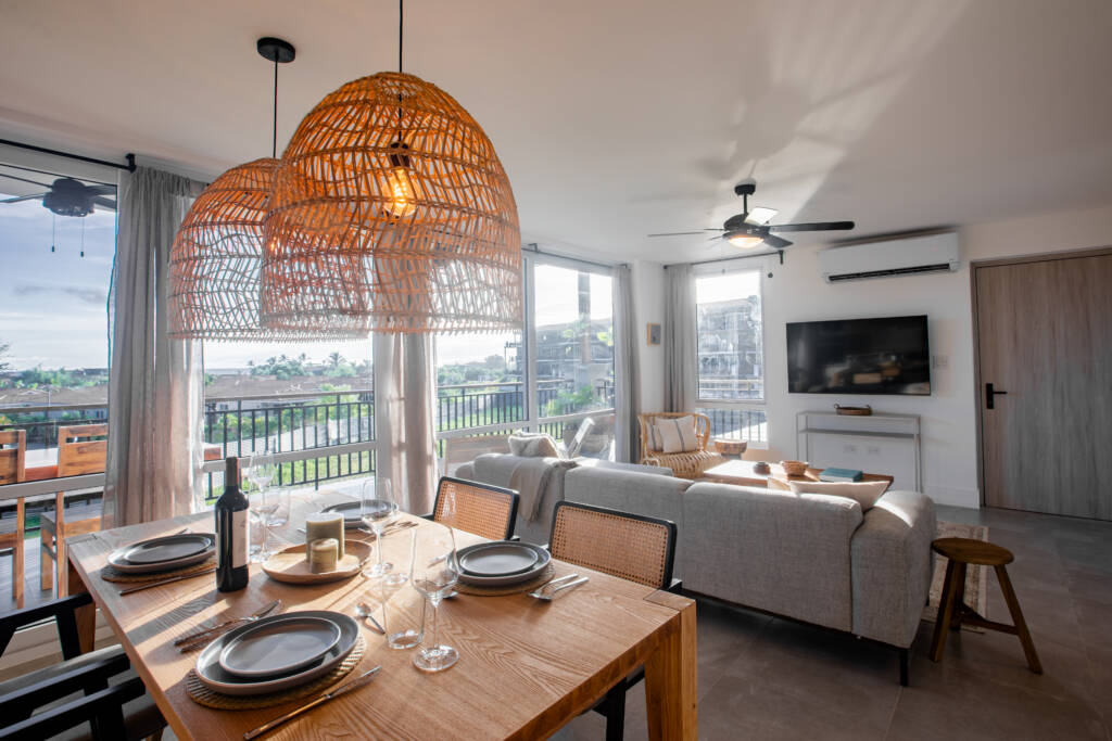 Blue Venao 2BR Condo (6)