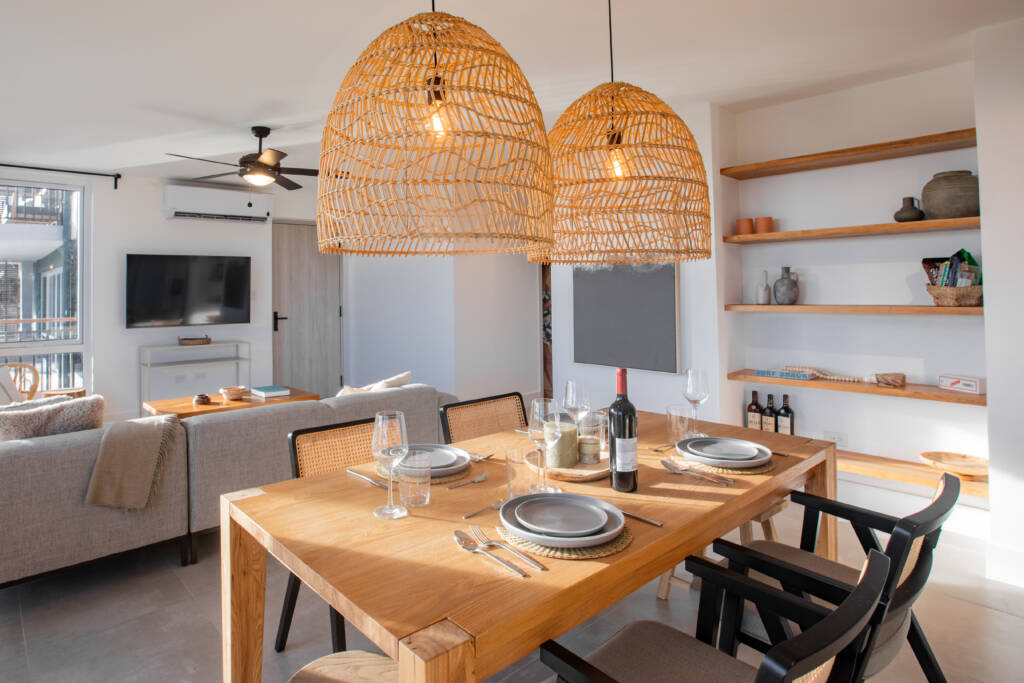 Blue Venao 2BR Condo (7)