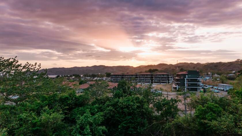 Connected to Azuero’s nature & culture