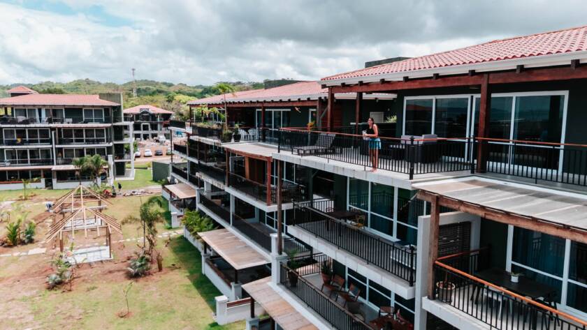 Ideal for remote work